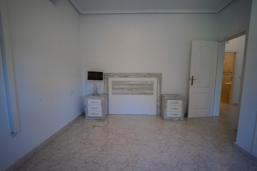 Re-Sale - Detached Villa - Ciudad Quesada - Doña Pepa