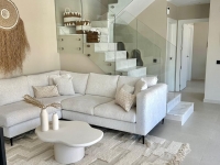 Re-Sale - Detached Villa - Algorfa - La Finca Golf Resort