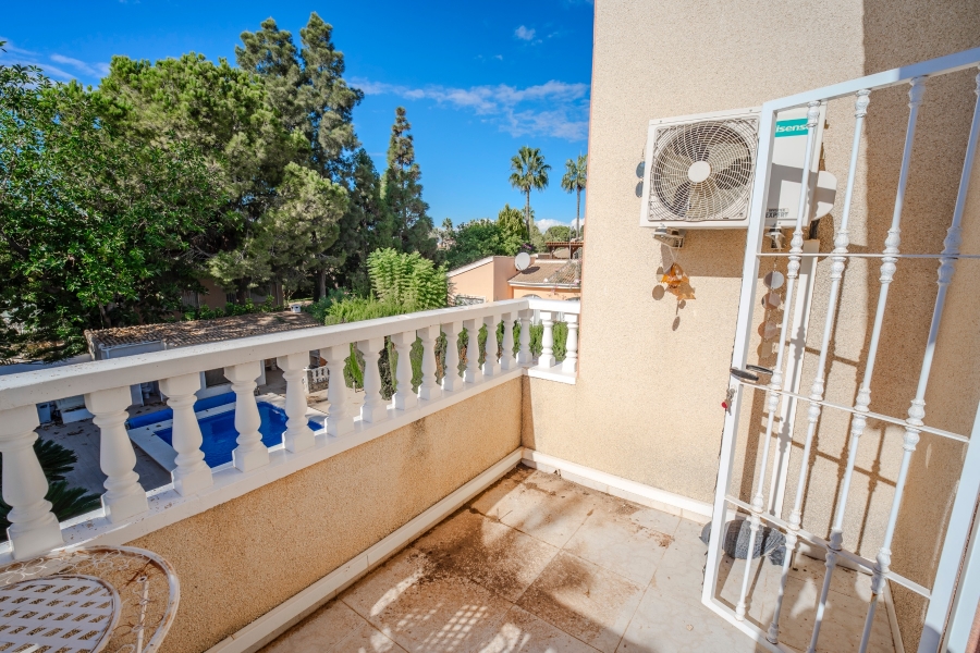 Re-Sale - Detached Villa - Ciudad Quesada - Doña Pepa