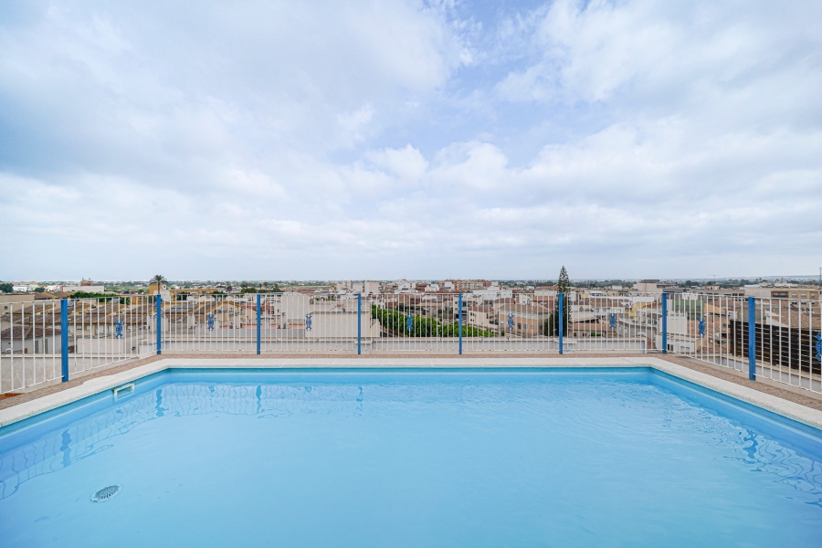 Re-Sale - Apartment - Rojales - Rojales - Village