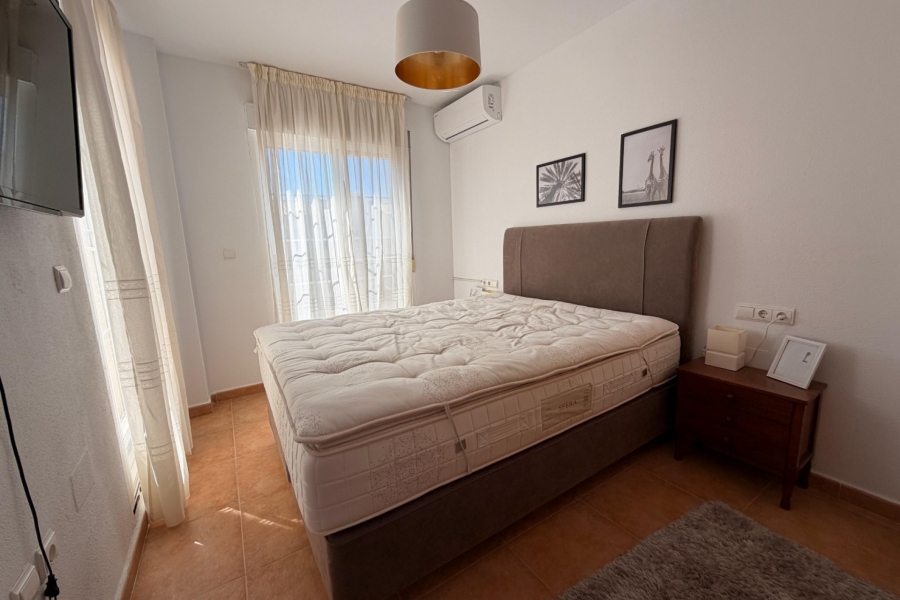 Re-Sale - Townhouse - Guardamar del Segura - El Raso