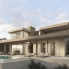 New - Detached Villa - Benissa