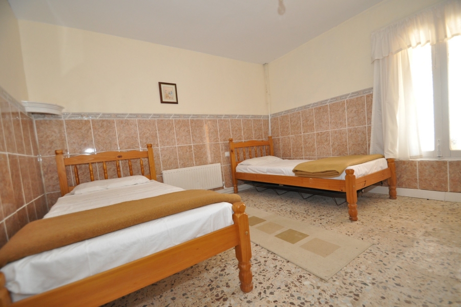 Re-Sale - Country Property - Pinoso - Edge of town