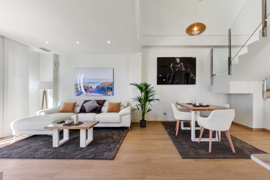 New - Detached Villa - Benimar - Rojales Hills