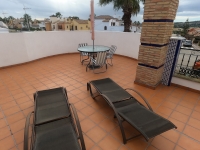 Re-Sale - Detached Villa - Algorfa - La Finca Golf Resort