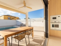 Re-Sale - Detached Villa - Torrevieja - El Chaparral