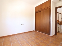 Re-Sale - Semi Detached Villa - Algorfa - La Finca Golf Resort