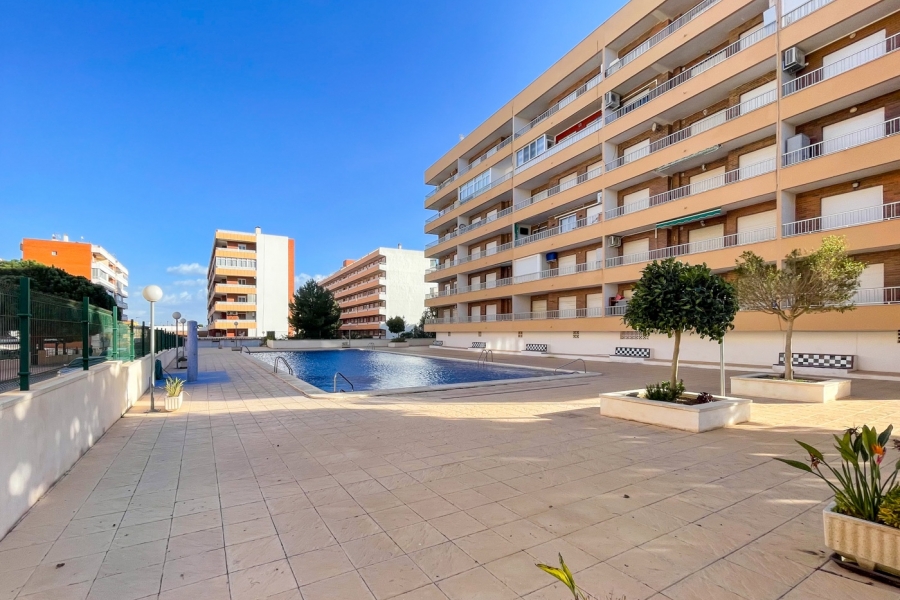 Re-Sale - Apartment - Torrevieja - Rocio del Mar
