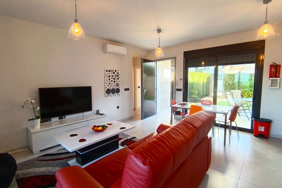 Re-Sale - Apartment - Algorfa - La Finca Golf Resort