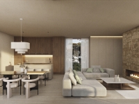 New - Detached Villa - Benissa