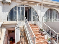 Re-Sale - Townhouse - Ciudad Quesada - Doña Pepa