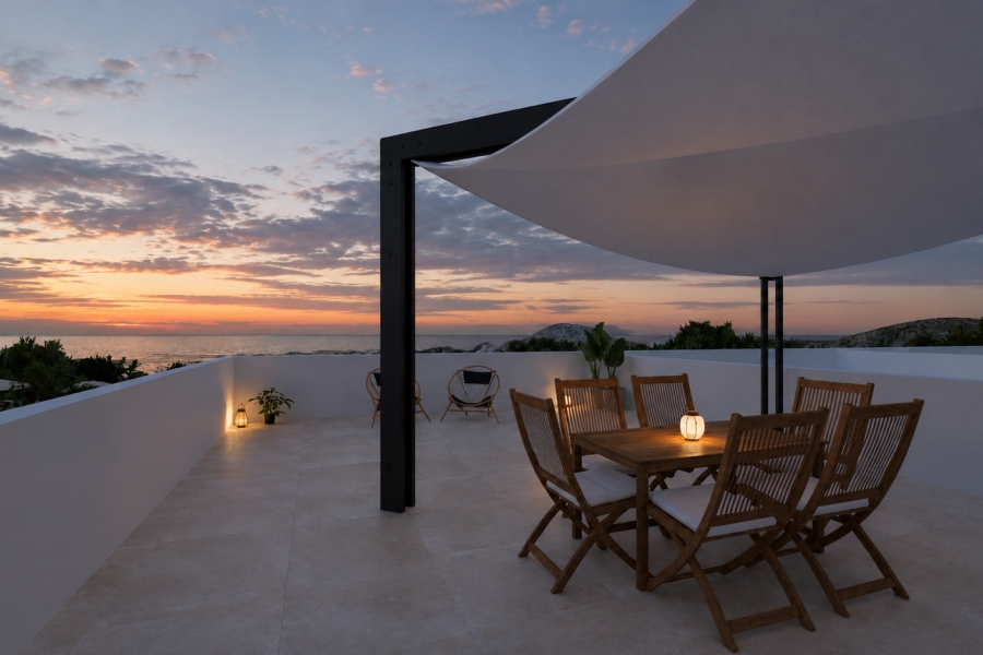 New - Apartment - Pulpi - Mar de Pulpí