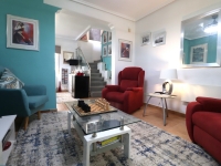 Re-Sale - Detached Villa - Algorfa - Montebello