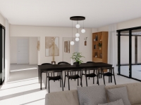 Nueva - Chalet - Yecla