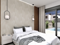 New - Detached Villa - Benijofar - Benijofar - Village