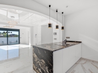 Re-Sale - Detached Villa - Ciudad Quesada - Ciudad Quesada - Town