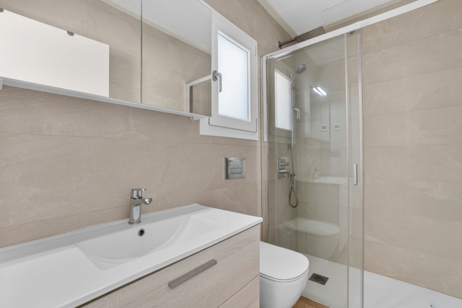 Re-Sale - Detached Villa - Benimar - Rojales Hills