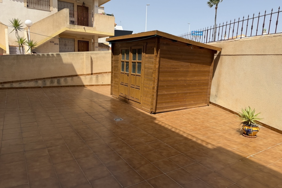 Re-Sale - Apartment - Orihuela Costa - La Zenia