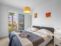 Re-Sale - Townhouse - Ciudad Quesada