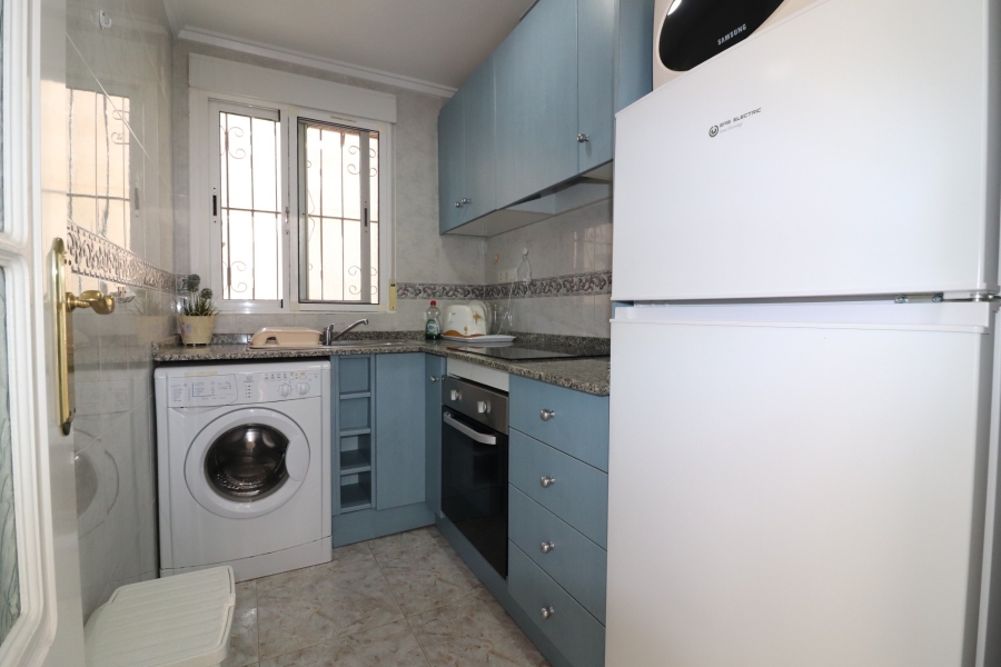 Re-Sale - Detached Villa - Ciudad Quesada - Ciudad Quesada - Town