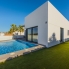 Re-Sale - Detached Villa - Algorfa - La Finca Golf Resort