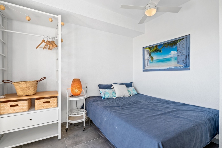 Re-Sale - Apartment - La Nucia - La Nucia - Town