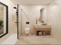 New - Detached Villa - Polop