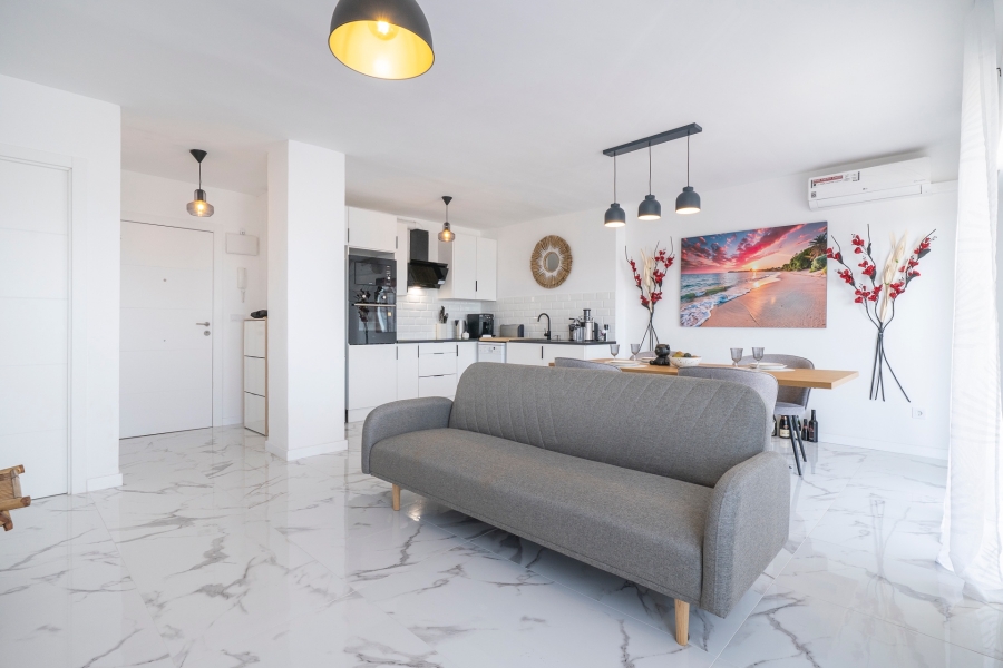 Re-Sale - Apartment - Orihuela Costa - Punta Prima