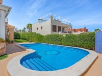 Re-Sale - Detached Villa - Torrevieja - Torre La Mata