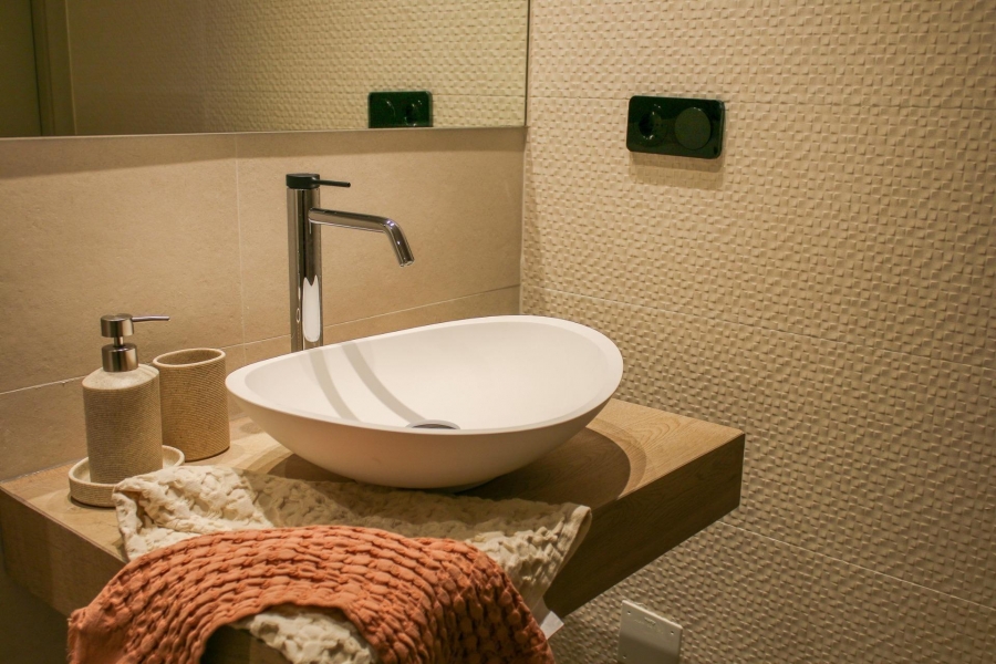 New - Apartment - Algorfa - La Finca Golf Resort