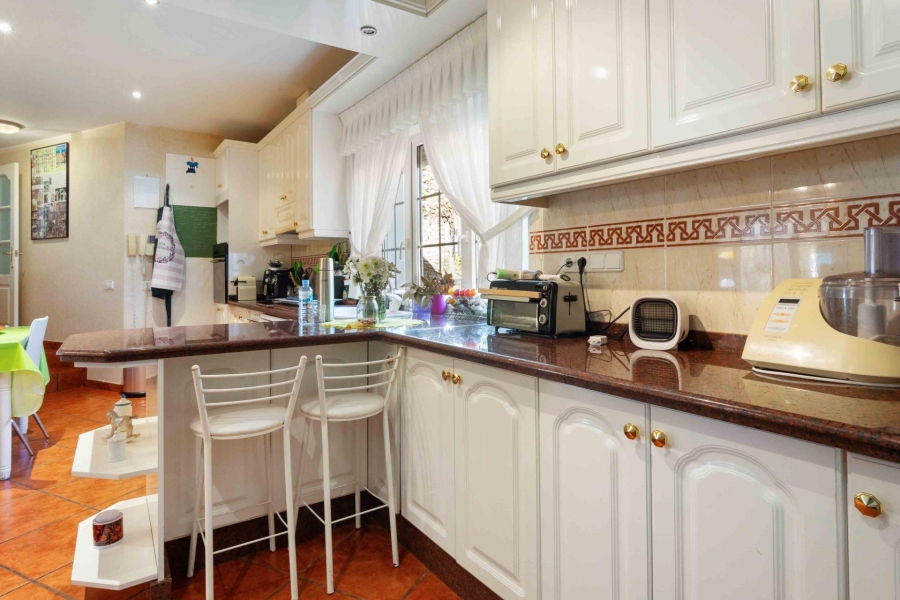 Re-Sale - Detached Villa - Orihuela Costa - Cabo Roig