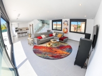 Re-Sale - Detached Villa - Algorfa - La Finca Golf Resort
