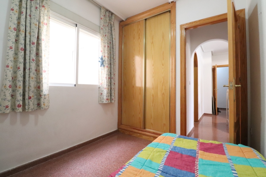 Re-Sale - Apartment - Torrevieja - Torrevieja - Centre