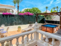 Re-Sale - Townhouse - Orihuela Costa - Los Dolses