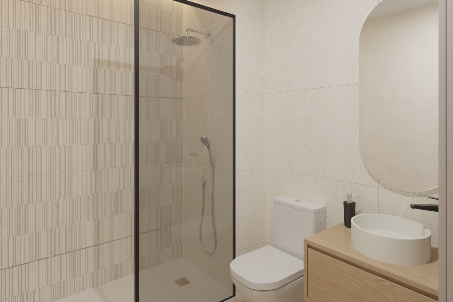 Nueva - Apartamento - Guardamar del Segura - El Raso