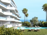 New - Apartment - Torre de la Horadada