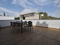 Re-Sale - Apartment - Torrevieja - Los Balcones