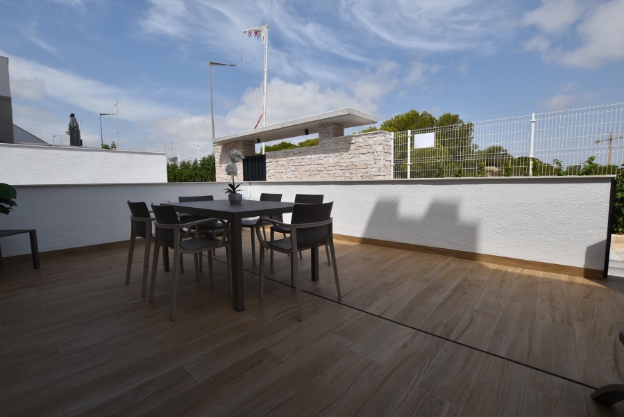 Re-Sale - Apartment - Torrevieja - Los Balcones