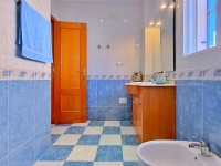 Re-Sale - Detached Villa - Orihuela Costa - Punta Prima