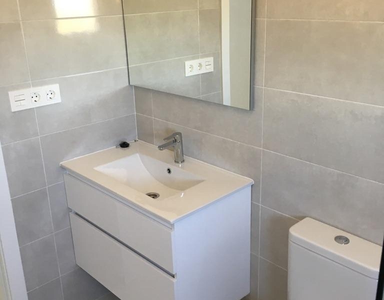 Nieuw - Vrijstaande Villa - Camino del Prado