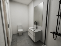 New - Detached Villa - Torre Pacheco - Torre Pacheco - Town