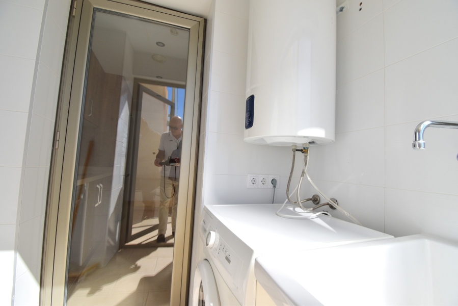 Wederverkoop - Appartement - Orihuela Costa - Villamartin