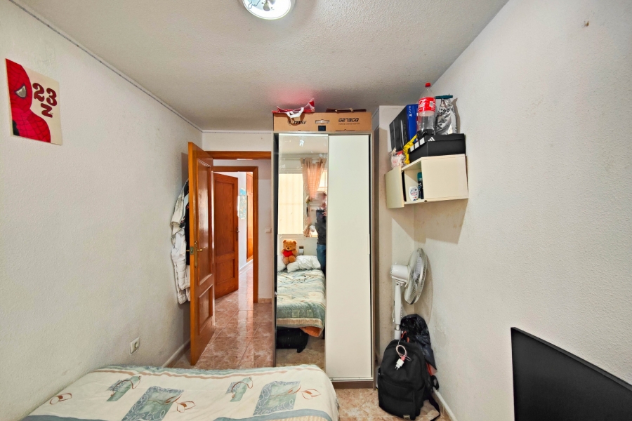Re-Sale - Apartment - Torrevieja - Torrevieja - Centre