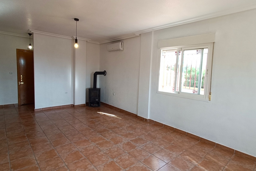 Re-Sale - Detached Villa - Orihuela Costa - Lomas de Don Juan