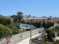 Re-Sale - Detached Villa - Ciudad Quesada - Ciudad Quesada - Town