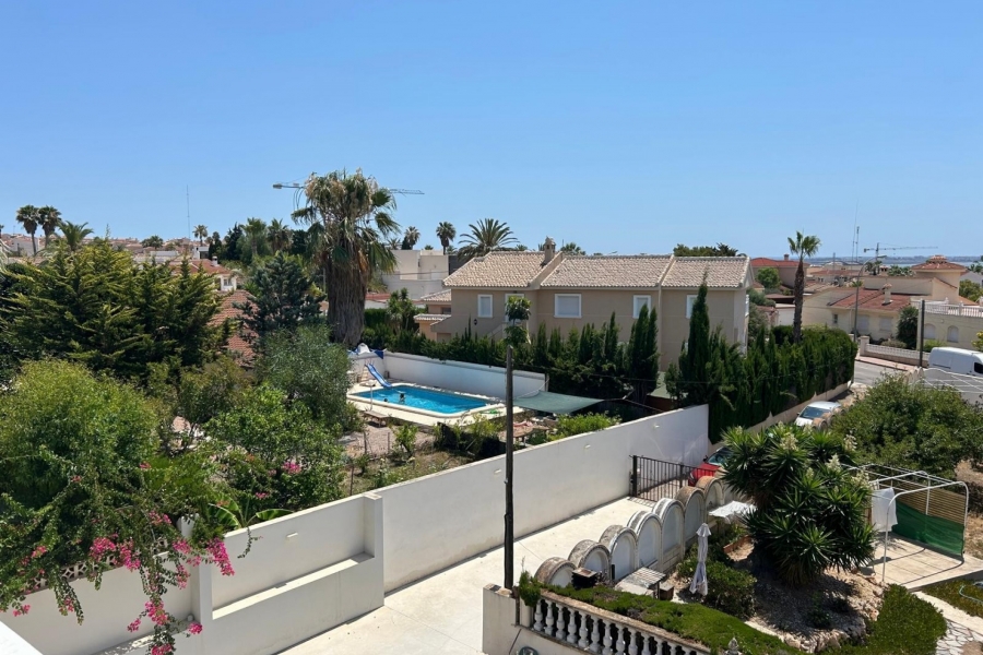 Re-Sale - Detached Villa - Ciudad Quesada - Ciudad Quesada - Town
