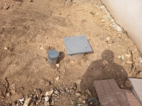 New - land - Salinas - Urban location