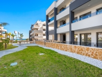 Re-Sale - Apartment - Orihuela Costa - Playa Flamenca