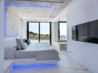 New - Detached Villa - Calpe