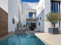 Re-Sale - Detached Villa - Benijofar - Benijofar - Village